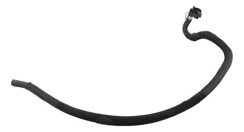CAU-20247 - MANGUERA DE RADIADOR PARA NISSAN SENTRA L4 2.0L GASOLINA 2020-2025