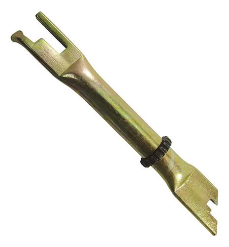 HO-347 - AJUSTADOR DE FRENO DE TAMBOR TRASERO IZQUIERDO PARA BUICK CENTURY 1991-1996