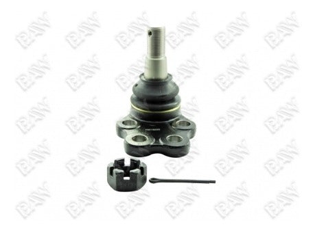 BAW-BA588 - ROTULA ROTULA DELANTERO INFERIOR DODGE RAM 2500 2000-2002 DODGE RAM 3500 2000-2002