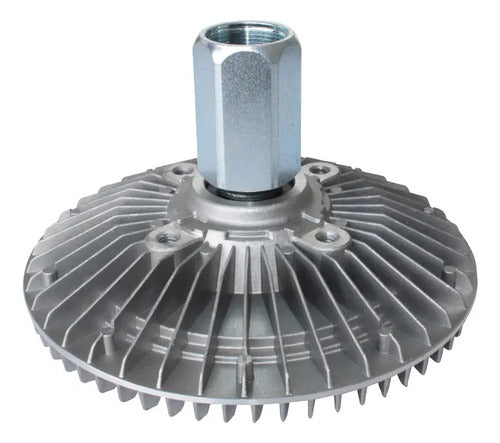 4KAR-2742 - FAN CLUTCH PARA CHRYSLER RAM 2500 DODGE V8 4.7L REV 2002-2005