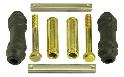 HO-KC438 - KIT DE HARDWARE DEL CALIPER DE FRENO DE DISCO  PARA JEEP COMMANDER 2006-2009