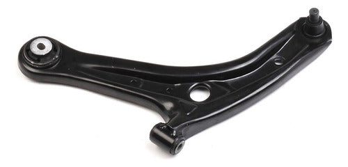 SD-1508047 - HORQUILLA DE SUSPENSION - HORQUILLA INFERIOR IZQUIERDA - FORD MERCURY FIESTA 2011-2019 - FORD MERCURY FIGO 2016-2021 - MAZDA 2 2011-2015