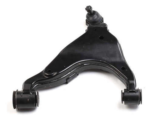 SD-1525056 - HORQUILLA DE SUSPENSION - HORQUILLA INFERIOR DERECHA - TOYOTA 4-RUNNER 2003-2019 - TOYOTA FJ CRUISER 2007-2014 - TOYOTA TACOMA 4X4 2005-2020 - TOYOTA TACOMA PRERUNNER 2005-2020