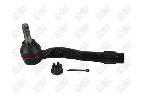 BAW-TD1226 - TERMINAL EXTERIOR TERMINAL EXTERIOR L TOYOTA YARIS R 2016-2020 MAZDA 2 2016-2020