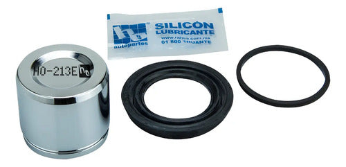 HO-213E - KIT DE PISTÓN DEL CALIPER DE FRENO DE DISCO  PARA CHRYSLER CIRRUS 1995-2000