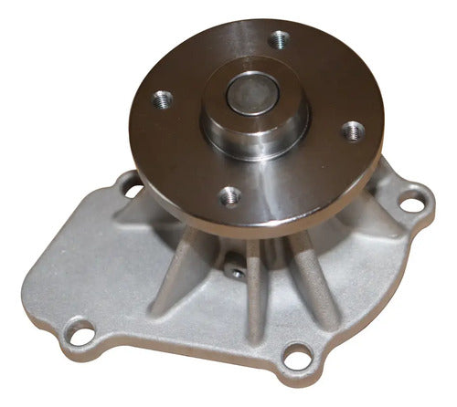 CAU-BA1201 - BOMBA DE AGUA PARA NISSAN 240SX L4 2.4L GASOLINA 1989-1998