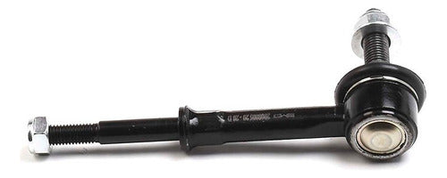 SD-52037915 - TORNILLO ESTABILIZADOR - TORNILLO ESTABILIZADOR - CHRYSLER RAM 1500 4X4 3850 # (EJE SOLIDO) 1994-1997 - CHRYSLER RAM 2500 4X4 3850 # (EJE SOLIDO) 1994-1997 - CHRYSLER RAM 3500 4X2 (EJE SOLIDO) 1994-1997