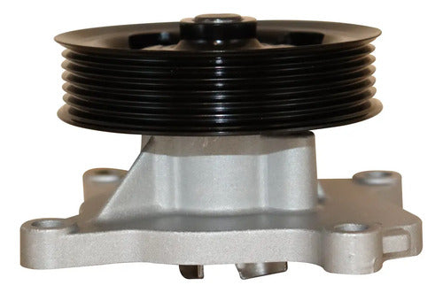 CAU-BA1275 - BOMBA DE AGUA PARA INFINITI QX60 L4 2.5L SC HIBRIDO 2014-2019