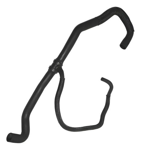 CAU-19405 - MANGUERA DE RADIADOR INFERIOR PARA CHRYSLER 200 V6 3.6L GASOLINA 2011-2014