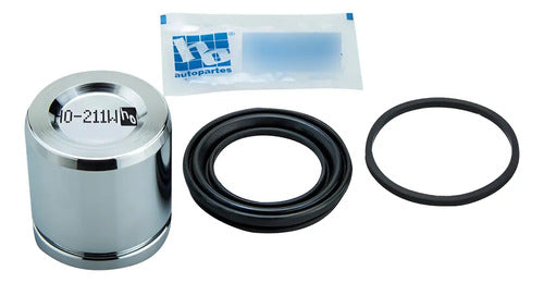 HO-211W - KIT DE PISTÓN DEL CALIPER DE FRENO DE DISCO  PARA CADILLAC ESCALADE 2008-2020