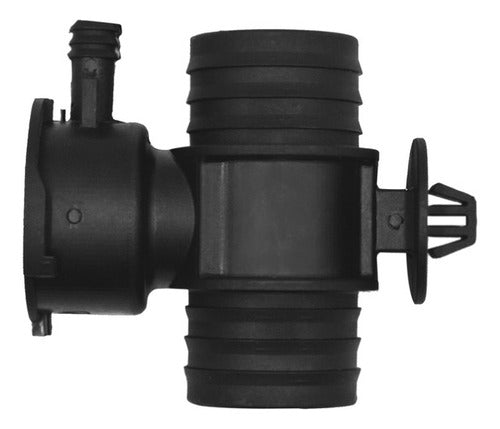 CAU-19327 - CONECTOR TOMA LLENADO JEEP PATRIOT