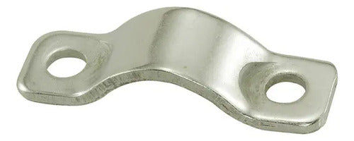 HO-126 - ABRAZADERA DE JUNTA UNIVERSAL  PARA DODGE D100 1975-1980