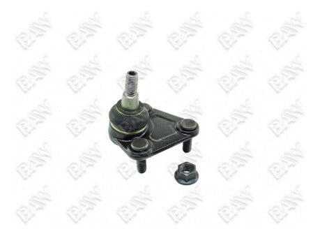 BAW-BA033 - ROTULA - ROTULA DELANTERO INFERIOR - AUDI TT 1998-2006 - VOLKSWAGEN GOLF RS32 1999-2004 - VOLKSWAGEN GOLF VR6 1999-2004 - VOLKSWAGEN JETTA VR6 1999-2004