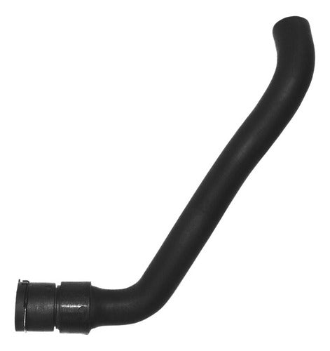 CAU-9668 - MANGUERA MOLDEADA DE PASO <BR> MANGUERA MOLDEADA DE PASO <BR> 308 1.6L 09-18  TOMA A TUBO