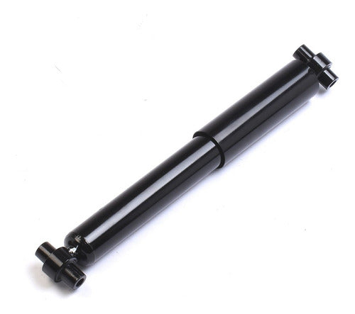 SD-7000156 - AMORTIGUADOR <BR> GAS TRASERO <BR> FORD MERCURY FUSION - MILAN 2006-2012 <BR> LINCOLN MKZ - ZEPHYR 2006-2012 <BR> MAZDA 6 2002-2008