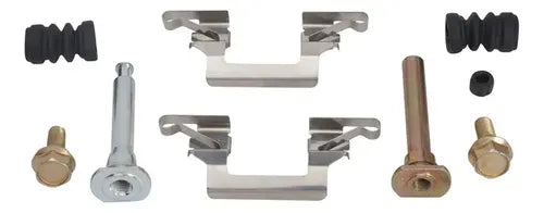 HO-KC505 - KIT DE HARDWARE DEL CALIPER DE FRENO DE DISCO  PARA INFINITI Q45 1997-2001