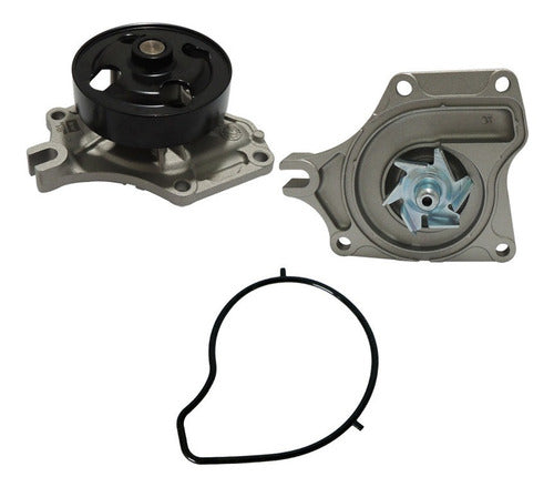B-1831 - (P-1831)(145-1570)MAZDA 2 1.5L 11/12