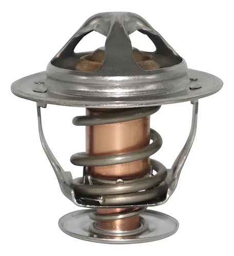 CAU-TT1037 - TERMOSTATO PARA DODGE ATOS L4 1.0L GASOLINA 2001-2004