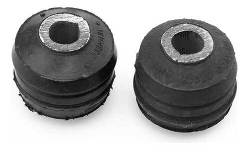 SD-K7290 - BUJE DE SUSPENSION <BR> (2 PZA) BUJE SUPERIOR <br> CHRYSLER CIRRUS 1995-2006 <br> CHRYSLER STRATUS 1995-2006