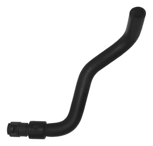 CAU-9857 - MANGUERA MOLDEADA DE PASO MANGUERA MOLDEADA DE PASO PEUGEOT 206 1.6L 01-09  ENT INF DEP