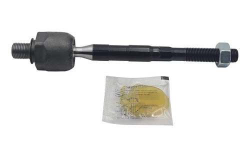 CTR-CR0272 - BIELETA DE DIRECCION <BR> BIELETA DE DIRECCION <BR> ATTITUDE 1.4L 2006-2011 <BR> MAZDA 6 2015