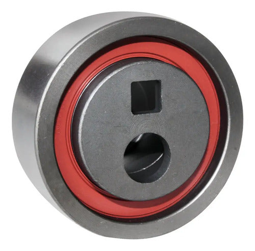 4KAR-075 - POLEA TENSORA DISTRIBUCIÓN PARA PEUGEOT 306 L4 1.4L 1997-2002