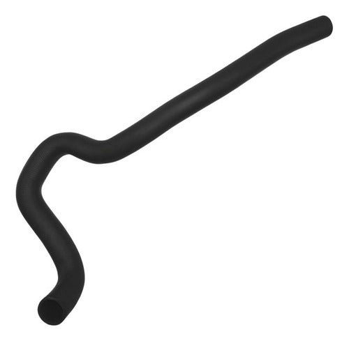 CAU-6827 - MANGUERA MOLDEADA SUPERIOR <BR> MANGUERA MOLDEADA SUPERIOR <BR> FLUENCE 2.0L 11-17 RAD SUP
