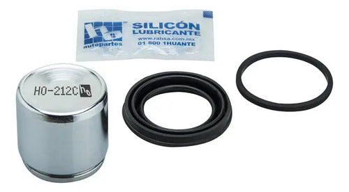 HO-212C - KIT DE PISTÓN DEL CALIPER DE FRENO DE DISCO  PARA JEEP GRAND CHEROKEE 1999-2004