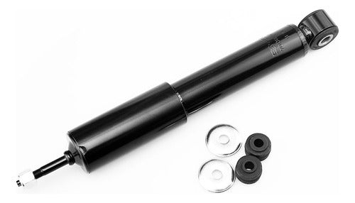 SD-7000057 - AMORTIGUADOR - GAS DELANTERO - NISSAN FRONTIER 4X4 Y FRONTIER V6 1998-2004 - NISSAN NP300 PICKUP 4X2 2009-2015 - NISSAN NP300 PICKUP 4X4 2009-2015 - NISSAN PICKUP 4X2 1994-2008