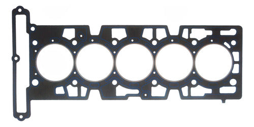 HGX-3050020-NR - EMPAQUE DE CABEZA - CHEVROLET COLORADO L5 3.5 L. 20 V. DOHC 2004-2006 - GMC CANYON L5 3.5 L. 20 V. DOHC 2004-2006 - HUMMER H3 L5 3.5 L. 20 V. DOHC 2006 - ISUZU I-350 L5 3.5 L. 20 V. DOHC 2006