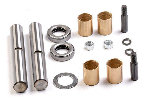 SD-BW-533 - PERNO MANGO PERNO MANGO FORD MERCURY F350 4X2 1980-1986 FORD MERCURY MICROBUS 1980-1986
