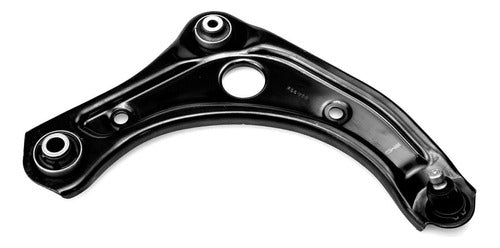 SD-1516050 - HORQUILLA DE SUSPENSION - HORQUILLA INFERIOR DERECHA - NISSAN MARCH 2011-2020 - NISSAN V-DRIVE 2020-2022 - NISSAN VERSA-NOTE 2012-2019