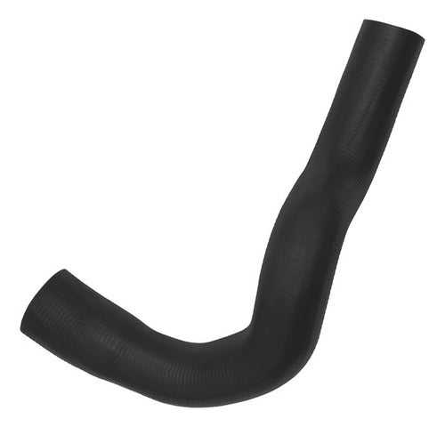 CAU-5169 - MANGUERA MOLDEADA INFERIOR <BR> MANGUERA MOLDEADA INFERIOR <BR> CHRYSLER DAKOTA 3.9L 87-90