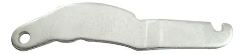 HO-352L - PALANCA DE AJUSTE DE FRENO DE TAMBOR TRASERO IZQUIERDO PARA VOLKSWAGEN SEDAN 4 1.6 1973-2002