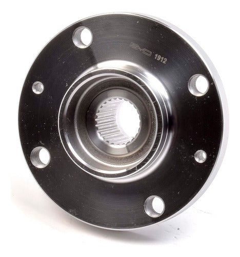 SD-2317003 - MAZA <BR> MAZA DELANTERA <BR> PEUGEOT 206 1999-2008 16 VALVULAS <BR> PEUGEOT 306 1997-2004 <BR> PEUGEOT PARTNER-GRAN RAID 1999-2005