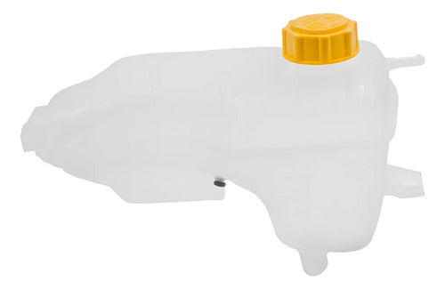 CAU-700173 - DEPÓSITO DE REFRIGERANTE DE MOTOR PARA FORD COURIER L4 1.6L GASOLINA 2001-2010
