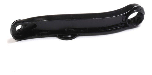 SD-54543-B5000 - HORQUILLA DE SUSPENSION HORQUILLA SUPERIOR IZQUIERDA NISSAN PICKUP 4X2 1966-1978