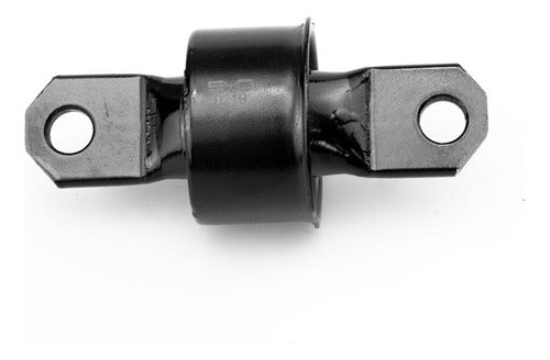SD-1408114 - BUJE DE SUSPENSION - BUJE EJE TRASERO - MERCURY FOCUS (EUROPA) 2007-2011 - MERCURY FOCUS NORTE AMERICA 1999-2011 - MAZDA 3 2003-2009 - MAZDA 5 2003-2011 - VOLVO C30 2007-2010 - VOLVO S40 2004-2011