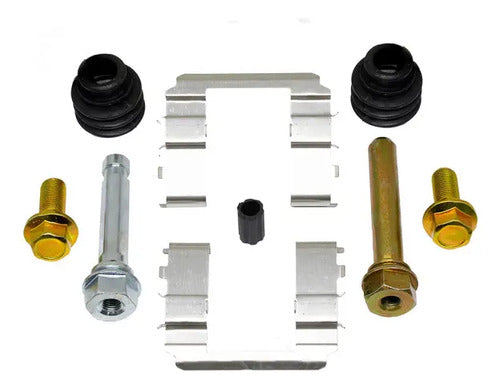 HO-KC950 - KIT DE HARDWARE DEL CALIPER DE FRENO DE DISCO  PARA KIA SEDONA 2015-2020