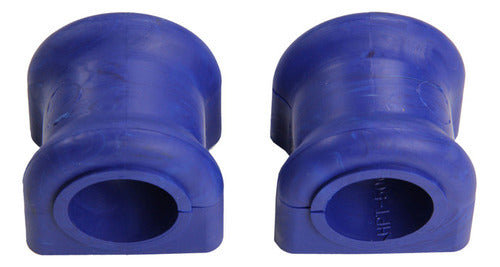 MG-K7353 - BUJE DE SUSPENSION <BR> BUJES BARRA EST DELANT DAKOTA 97/04 RAM 1500 94/05 RAM 2500 94/09 RAM 3500 94/09