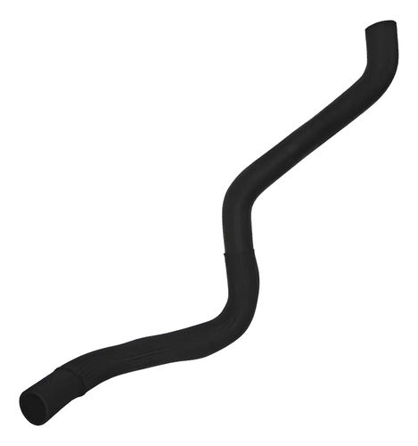 CAU-4540 - MANGUERA DE RADIADOR SUPERIOR PARA CHEVROLET C2500 V8 7.4L GASOLINA 1996-2000
