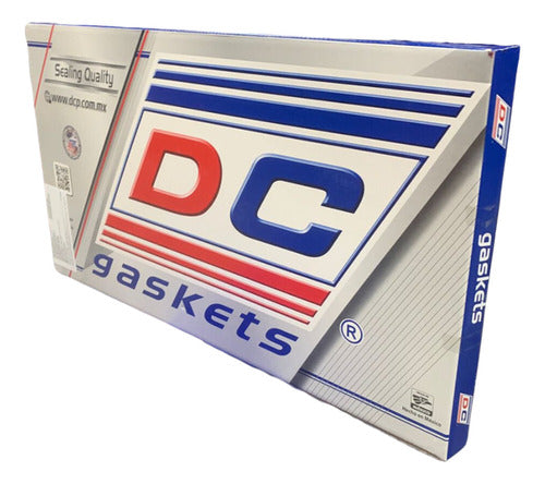 FS-96-ML - JUEGO DE EMPAQUES - JUEGO COMPLETO - MATERIAL: JUNTA DE CABEZA DE MLS (MULTI LAYER STEEL) - <STRONG>SUZUKI</STRONG> - SWIFT BASE MOTOR: 1.5 4L DOHC 16V / TRANSMISION: MANUAL TRACCION: FWD 2007-2009