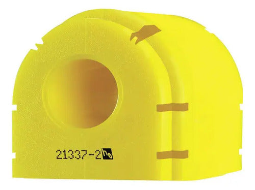 HO-AB315484BB - COJINETE DE BARRA ESTABILIZADORA DE SUSPENSIÓN DELANTERO DERECHO PARA FORD RANGER 2013-2018