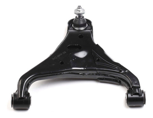 SD-1508109 - HORQUILLA DE SUSPENSION <BR> HORQUILLA INFERIOR IZQUIERDA <BR> FORD MERCURY RANGER 2013-2020