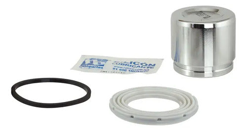 HO-2514 - KIT DE PISTÓN DEL CALIPER DE FRENO DE DISCO  PARA CHEVROLET EXPRESS 4500 2009-2010