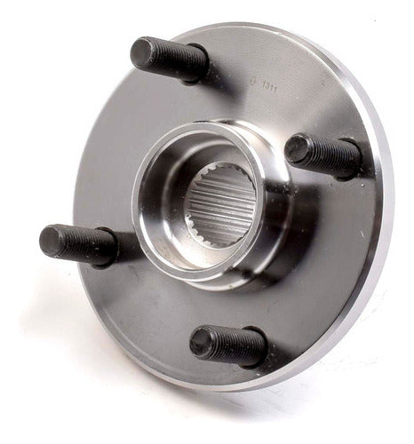 SD-2325010 - MAZA <BR> MAZA DELANTERA <BR> CHEVROLET PRIZM 1998-2002 <BR> GEO PRIZM 1993-1997 <BR> TOYOTA COROLLA 1988-2002