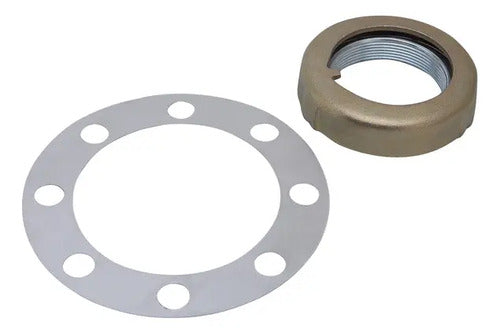 HO-KRT304 - KIT DE TUERCA DEL EJE  PARA FORD F-350 1998-2003