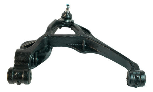 SD-1503082IT - HORQUILLA DE SUSPENSION - CHEVROLET GMC SIERRA 2500 HD 2011-2020 - CHEVROLET GMC SIERRA 3500 2011-2020 - CHEVROLET GMC SILVERADO 2500 HD 2011-2018 - CHEVROLET GMC SILVERADO 3500 2011-2020