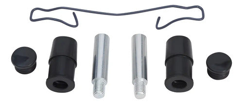 HO-KC358 - KIT DE HARDWARE DEL CALIPER DE FRENO DE DISCO  PARA FORD ECOSPORT 2004-2012