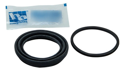 HO-R209N - KIT DE SELLO DEL PISTÓN DEL CALIPER DE FRENO DE DISCO  PARA RENAULT MEGANE 2001-2005